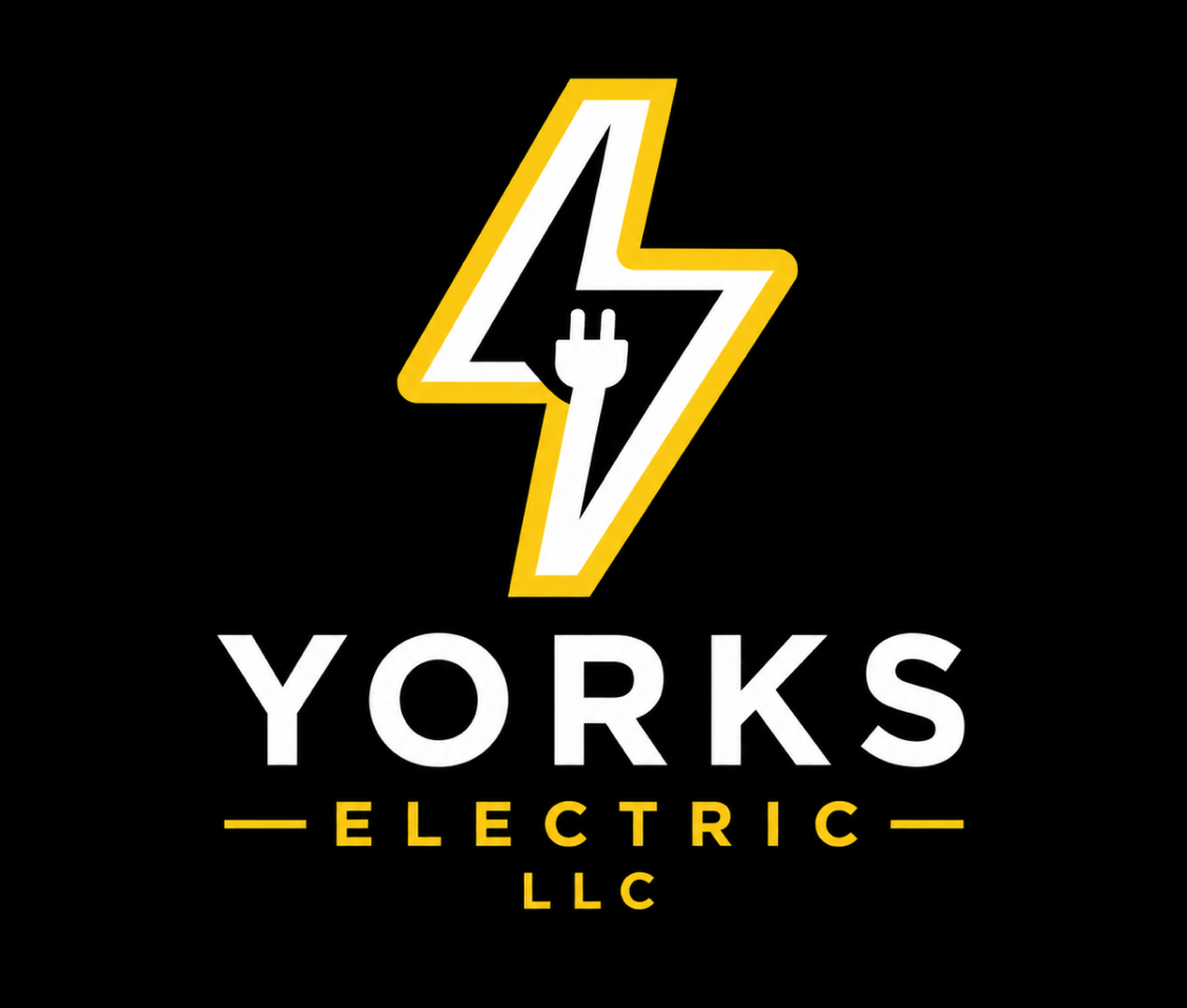 Yorks Electrical Llc logo