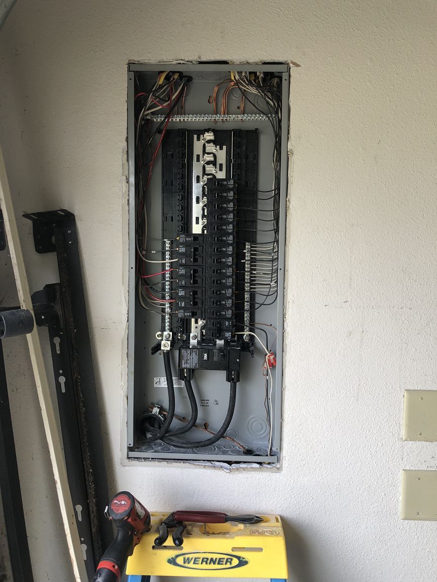 5 Electrical Upgrades